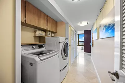 1650 Ala Moana Boulevard #711, Honolulu, HI 96815 - Photo 15