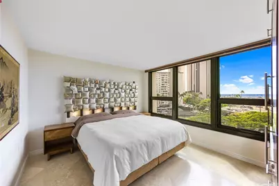 1650 Ala Moana Boulevard #711, Honolulu, HI 96815 - Photo 9
