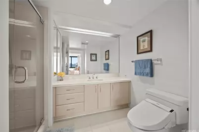 88 Piikoi Street #2707, Honolulu, HI 96814 - Photo 21