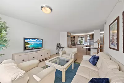 88 Piikoi Street #2707, Honolulu, HI 96814 - Photo 5