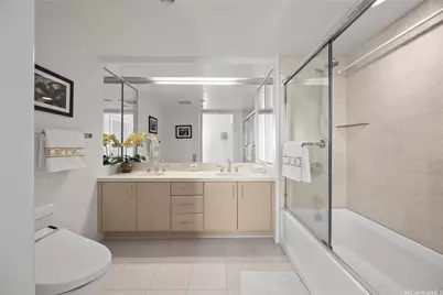 88 Piikoi Street #2707, Honolulu, HI 96814 - Photo 15