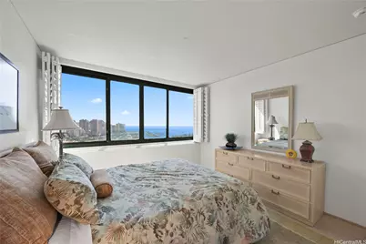 88 Piikoi Street #2707, Honolulu, HI 96814 - Photo 17