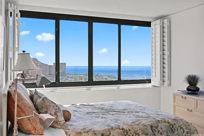 88 Piikoi Street #2707, Honolulu, HI 96814 - Photo 19