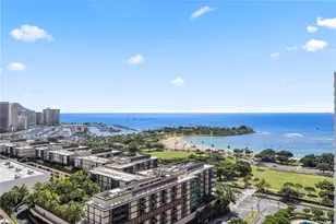 88 Piikoi St, Honolulu, HI 96814 - Photo 23