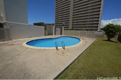 3148 Ala Ilima Street #701, Honolulu, HI 96818 - Photo 15