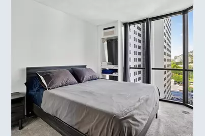 60 N Beretania Street #1706, Honolulu, HI 96817 - Photo 11