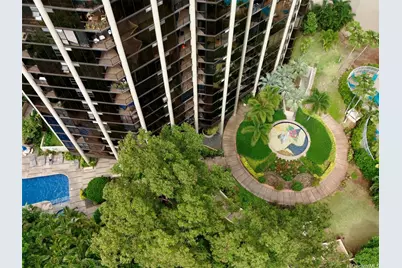 60 N Beretania Street #1706, Honolulu, HI 96817 - Photo 3