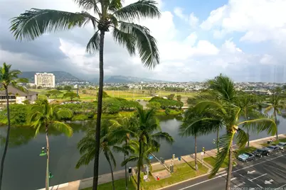 2547 Ala Wai Boulevard #702, Honolulu, HI 96815 - Photo 13