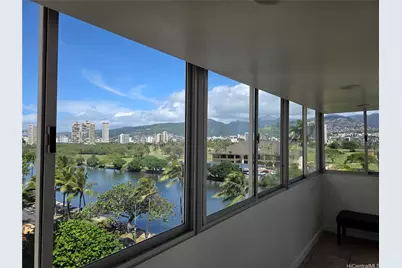 2547 Ala Wai Boulevard #702, Honolulu, HI 96815 - Photo 1