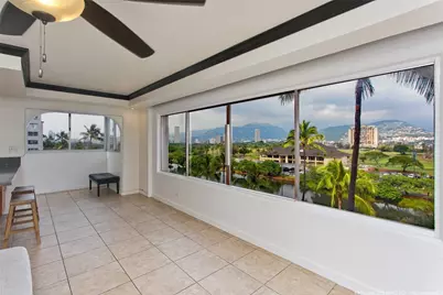 2547 Ala Wai Boulevard #702, Honolulu, HI 96815 - Photo 3