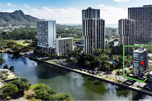 2547 Ala Wai Blvd, Honolulu, HI 96815 - Photo 19