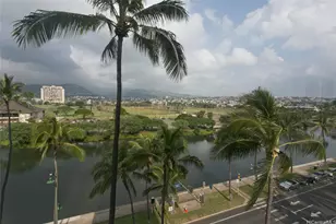 2547 Ala Wai Blvd, Honolulu, HI 96815 - Photo 19