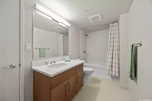 1009 Kapiolani Blvd, Honolulu, HI 96814 - Photo 9