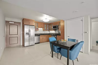 1009 Kapiolani Boulevard #4206, Honolulu, HI 96814 - Photo 5