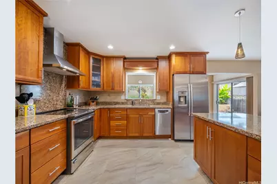 94-762 Kaaholo Street, Waipahu, HI 96797 - Photo 1