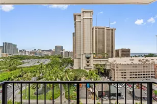 1850 Ala Moana Blvd, Honolulu, HI 96815 - Photo 19