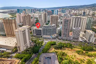 1850 Ala Moana Blvd, Honolulu, HI 96815 - Photo 15