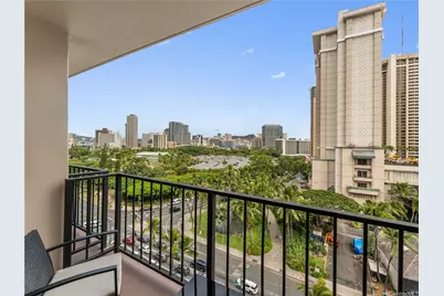 1850 Ala Moana Boulevard #816, Honolulu, HI 96815 - Photo 17