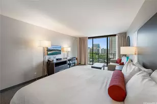 1850 Ala Moana Blvd, Honolulu, HI 96815 - Photo 3