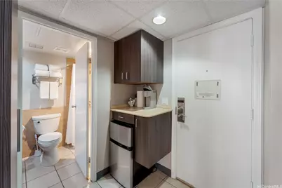 1850 Ala Moana Boulevard #816, Honolulu, HI 96815 - Photo 9