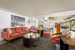 1850 Ala Moana Blvd, Honolulu, HI 96815 - Photo 25