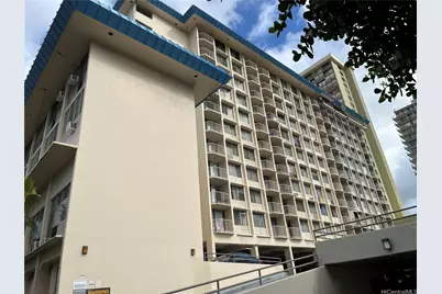 1535 Pensacola Street #603, Honolulu, HI 96822 - Photo 1