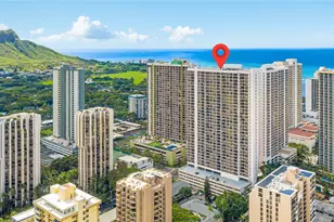 201 Ohua Ave, Honolulu, HI 96815 - Photo 21