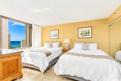 201 Ohua Avenue #1706, Honolulu, HI 96815 - Photo 1