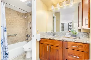 201 Ohua Ave, Honolulu, HI 96815 - Photo 15