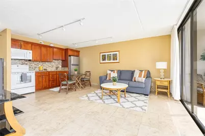 201 Ohua Avenue #1706, Honolulu, HI 96815 - Photo 5