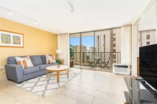 201 Ohua Ave, Honolulu, HI 96815 - Photo 3