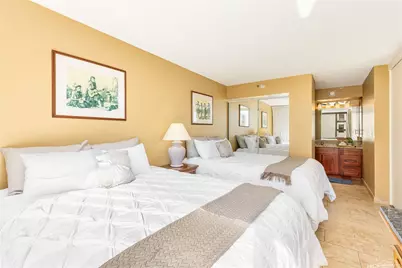 201 Ohua Avenue #1706, Honolulu, HI 96815 - Photo 13