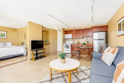 201 Ohua Avenue #1706, Honolulu, HI 96815 - Photo 7