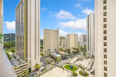 201 Ohua Avenue #1706, Honolulu, HI 96815 - Photo 17