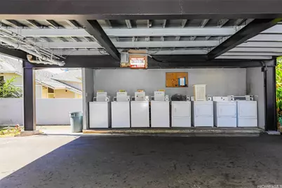 1719 Nuuanu Avenue #5F, Honolulu, HI 96817 - Photo 23