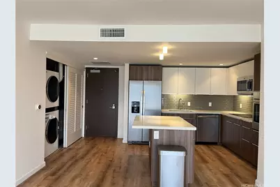 888 Kapiolani Boulevard #3511, Honolulu, HI 96813 - Photo 3