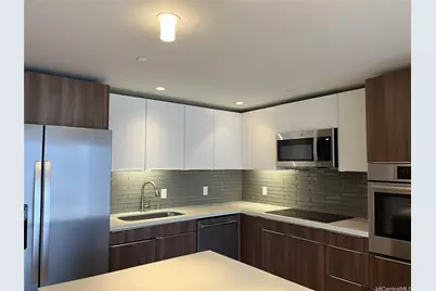 888 Kapiolani Boulevard #3511, Honolulu, HI 96813 - Photo 5