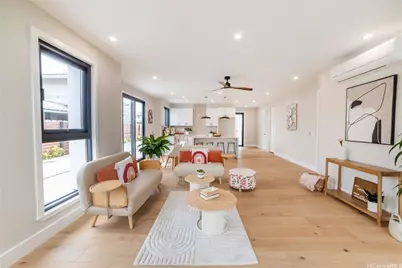 629 Halela Street, Kailua, HI 96734 - Photo 17