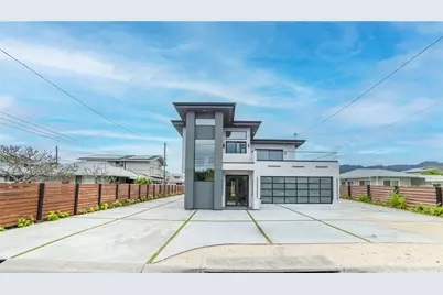 629 Halela Street, Kailua, HI 96734 - Photo 1