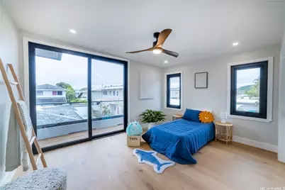 629 Halela Street #A, Kailua, HI 96734 - Photo 11