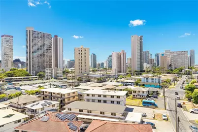 739 Hausten Street #901, Honolulu, HI 96826 - Photo 19