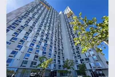 988 Halekauwila Street #3204, Honolulu, HI 96814 - Photo 23