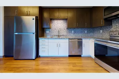 988 Halekauwila Street #3204, Honolulu, HI 96814 - Photo 21