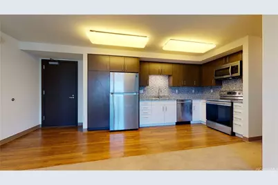 988 Halekauwila Street #3204, Honolulu, HI 96814 - Photo 1