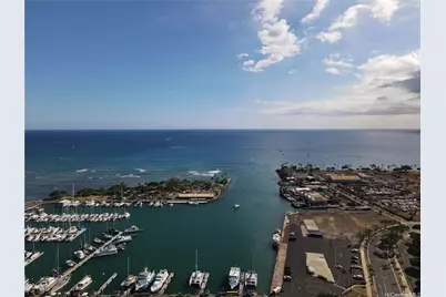 988 Halekauwila Street #3204, Honolulu, HI 96814 - Photo 25
