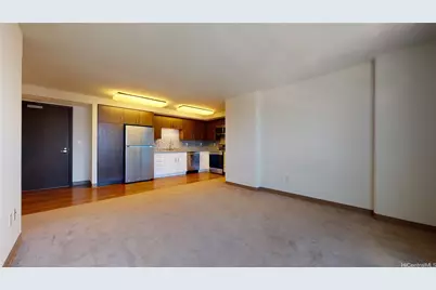 988 Halekauwila Street #3204, Honolulu, HI 96814 - Photo 3