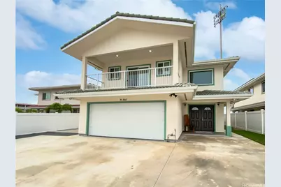 91-860 Ma Ke Kula Street, Ewa Beach, HI 96706 - Photo 1