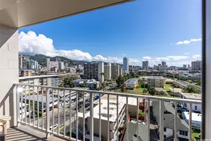 1073 Kinau St, Honolulu, HI 96814 - Photo 3