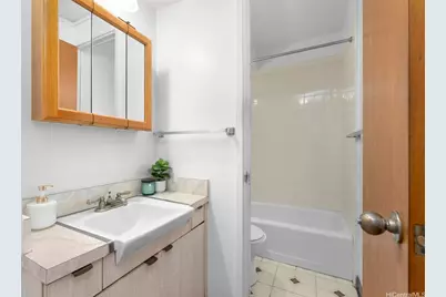 1073 Kinau Street #1004, Honolulu, HI 96814 - Photo 13