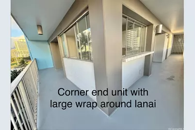 439 Keoniana Street #705, Honolulu, HI 96815 - Photo 1